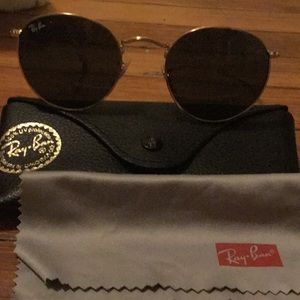 Ray-Ban RB 3447 Sunglasses